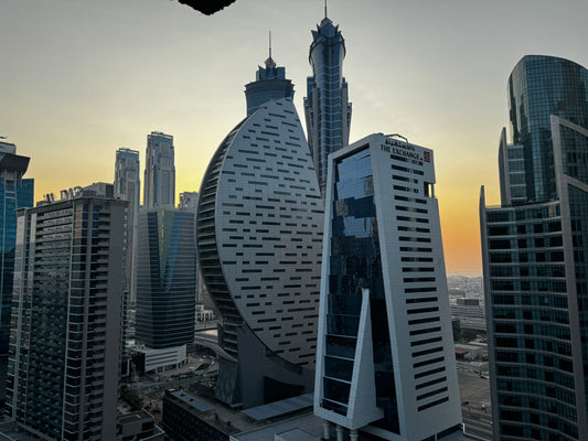 Polaris in Dubai Apartment 1510