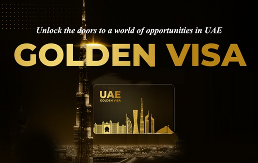 Introducing the Polaris Tower Investment Opportunity – Your Gateway to a Golden Visa